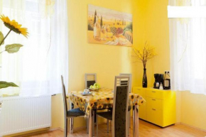 Гостиница City Apartment in Nürnberg  Нюрнберг